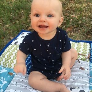 Meet your Posher, Marla